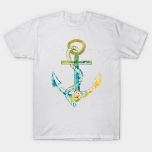 Anchor T-Shirt